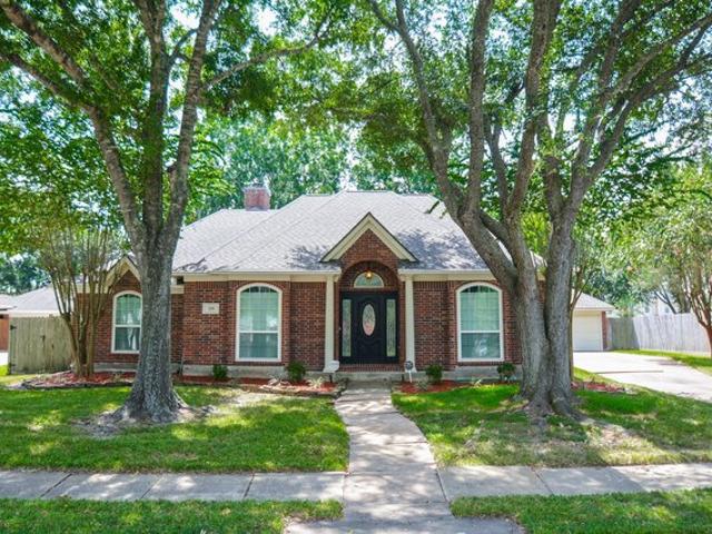 House for sale in Friendswood, Texas