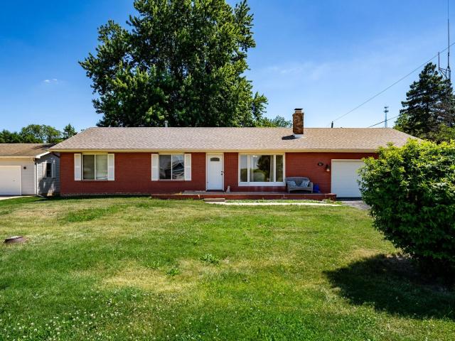 House for sale in Mclean, Illinois