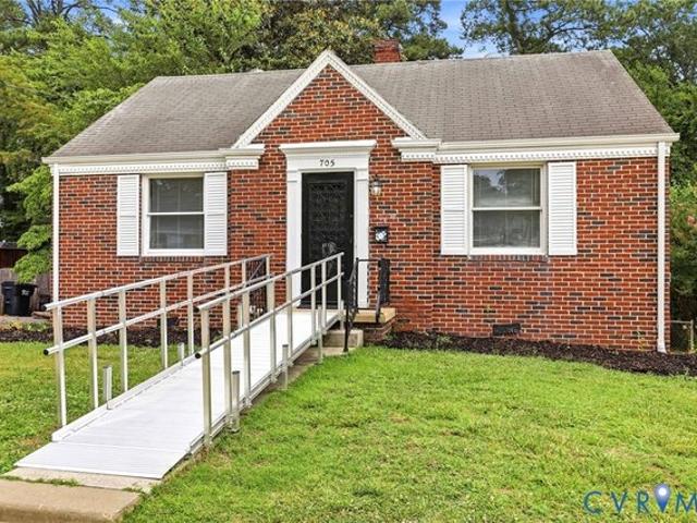 House for sale in Virginia