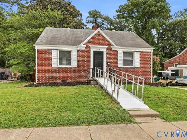 House for sale in Virginia