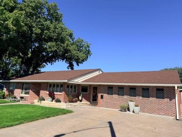 House for sale in Ogallala, Keith County