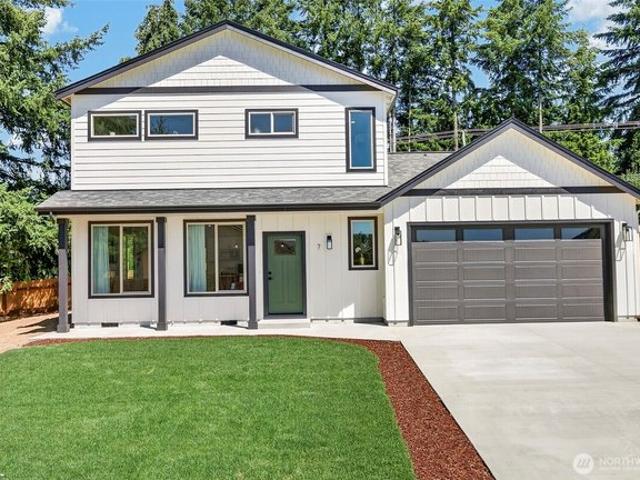 House for sale in Vader, Lewis County
