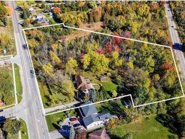 Land for sale in Guelph, Ontario