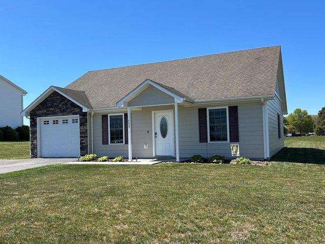 House for sale in Virginia