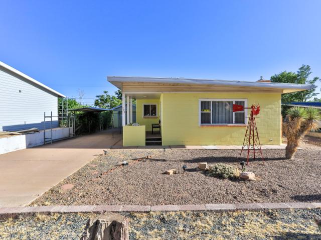 House for sale in Navajo, Arizona