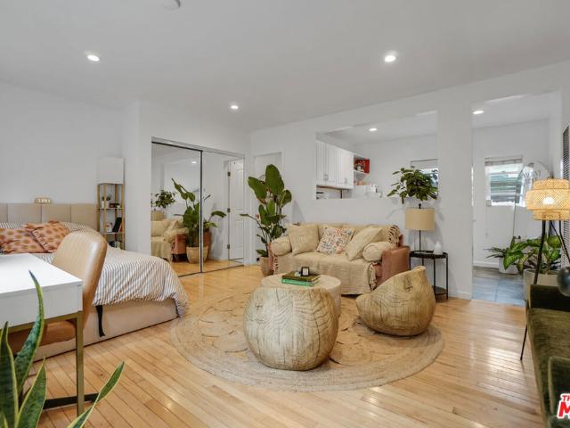 House for sale in Canoga Park, California