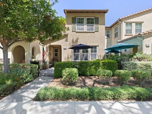 Townhouse for sale in Oxnard, California