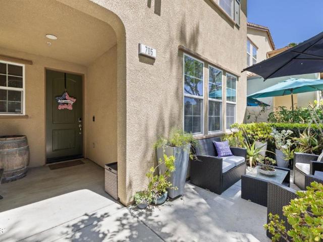 Townhouse for sale in Oxnard, California