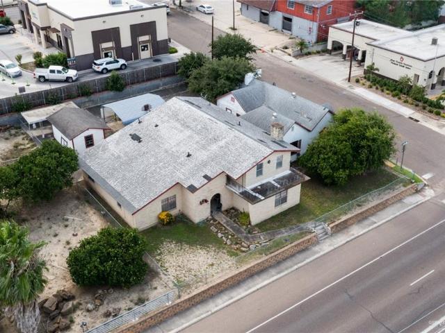 House for sale in Roma, Starr County