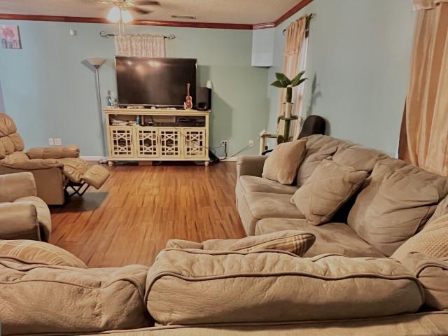 House for sale in Mount Vernon, Georgia