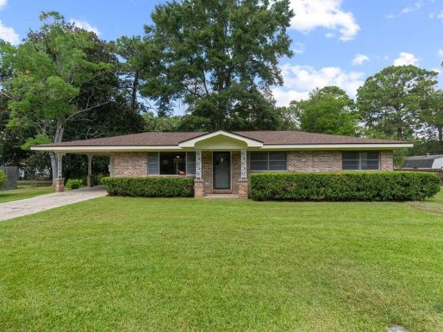 House for sale in Purvis, Lamar County