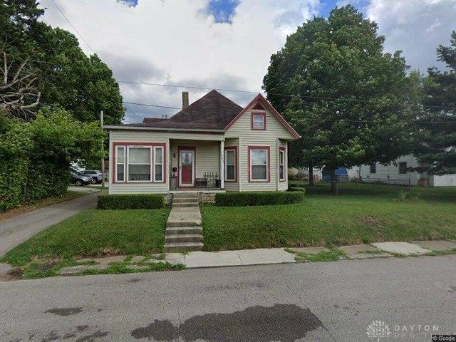 House for sale in Piqua, Ohio