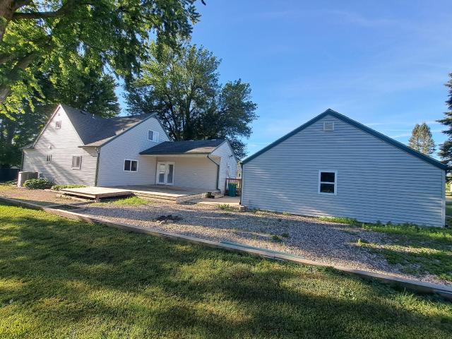 House for sale in Albert Lea, Minnesota