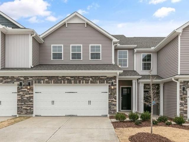 Townhouse for sale in Hillsborough, North Carolina