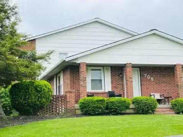 Apartment for rent in Hamilton