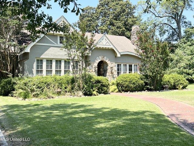 House for sale in Greenwood, Mississippi