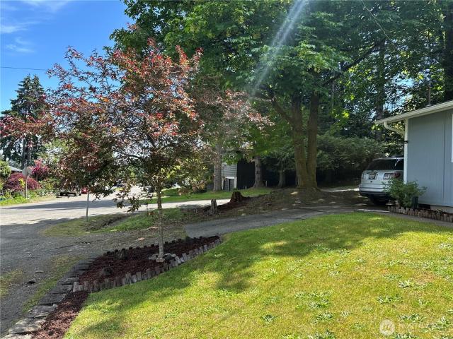 House for sale in Shelton, Washington