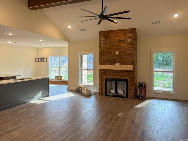 House for sale in Ark