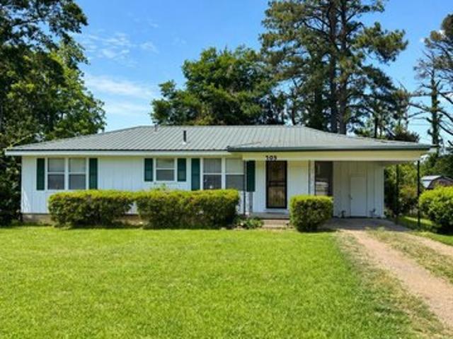 House for sale in Greenwood, Mississippi