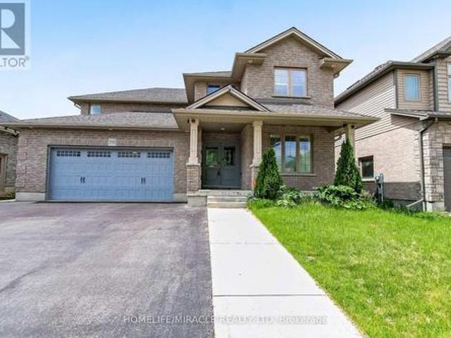 House for sale in Woodstock, Ontario