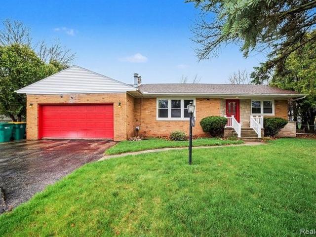 House for sale in Bangor, Michigan