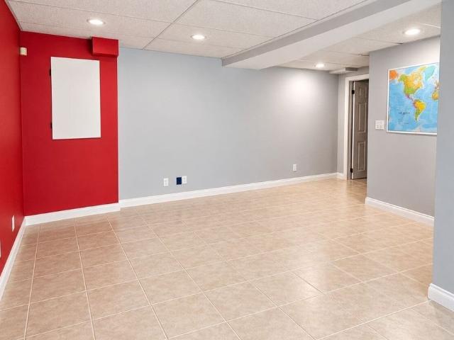 House for rent in Innisfil, Central Ontario