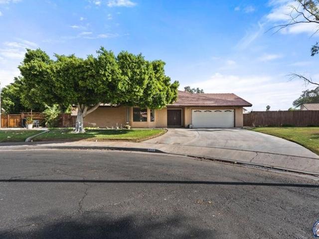 House for sale in Calexico, California