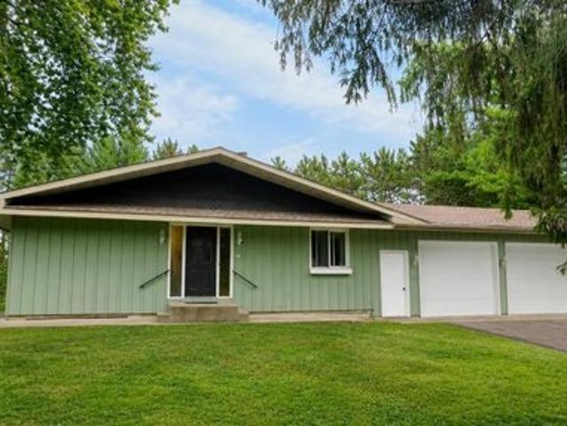 House for sale in Amery, Wisconsin