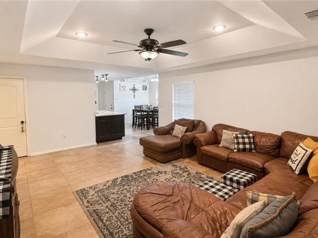 House for sale in Cameron, Texas