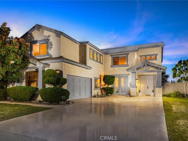 House for sale in Corona, California
