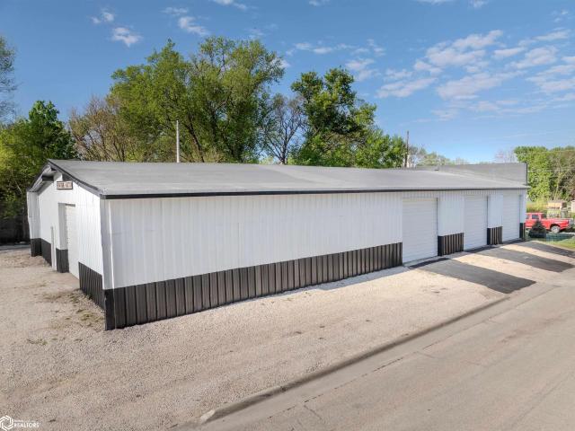 Commercial for sale in Iowa Falls, Iowa