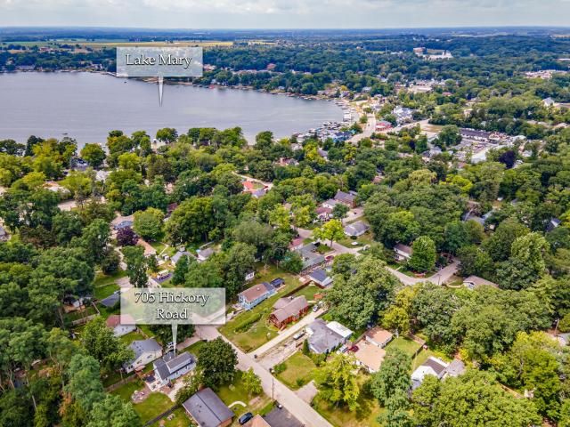 House for sale in Twin Lakes, Wisconsin