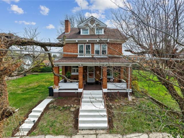 House for sale in Saltsburg, Pennsylvania