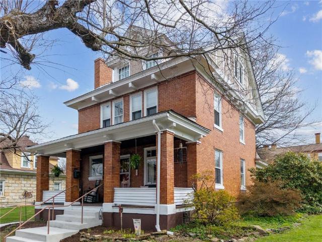 Property for sale in Saltsburg, Pennsylvania