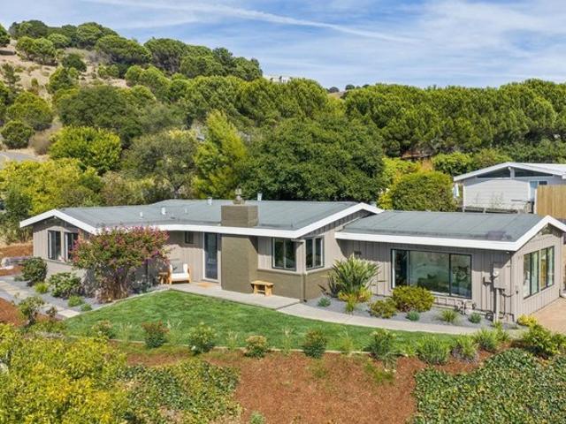 House for sale in Belvedere Tiburon, California
