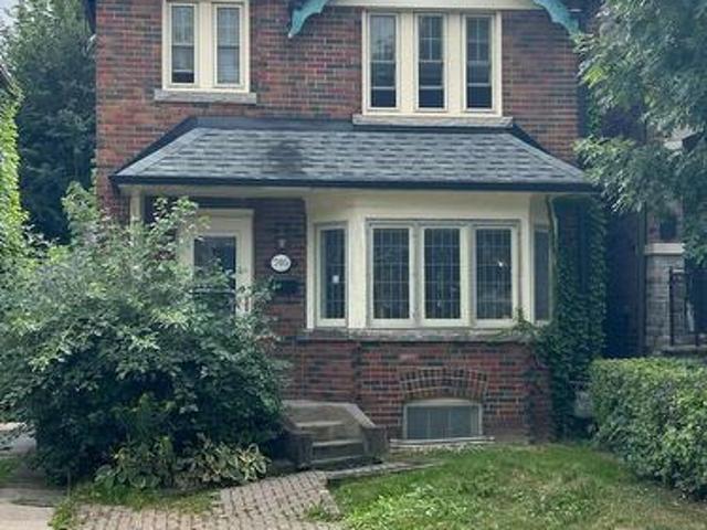 House for rent in Woburn, Ontario