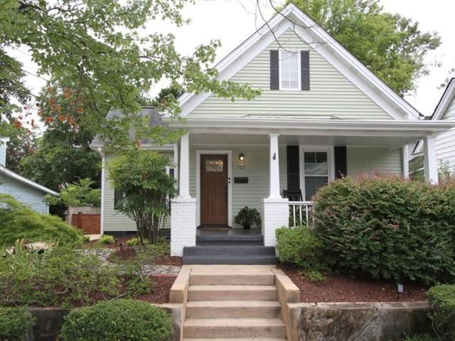 House for sale in Wake, North Carolina