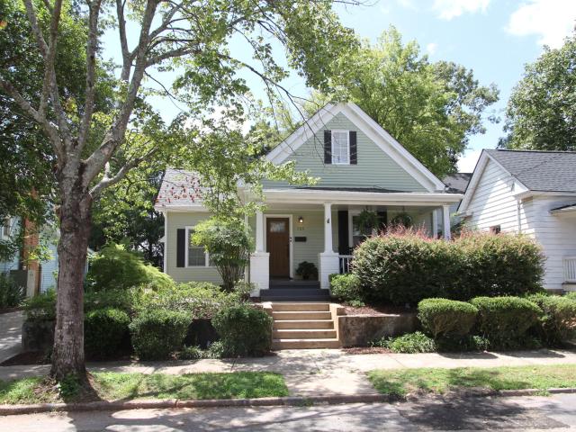 House for sale in Wake, North Carolina