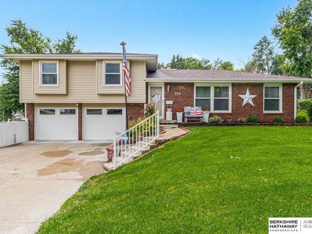 House for sale in Nebraska