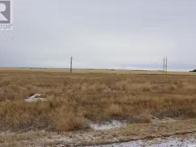 House for sale in Shaunavon, Saskatchewan