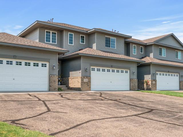Property for sale in Big Lake, Minnesota
