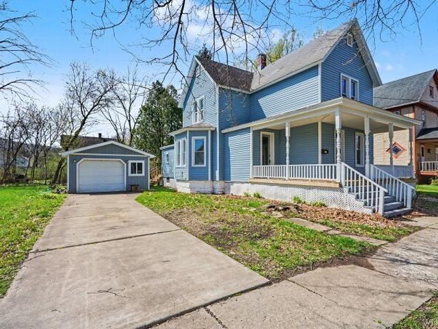 Property for sale in Olean, New York
