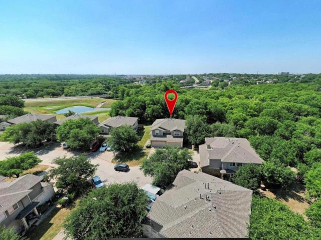 Condo for sale in Pflugerville