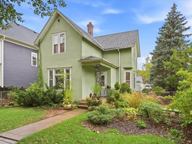 House for sale in Macalester - Groveland, Saint Paul