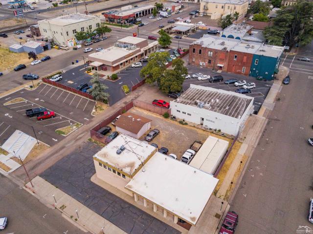 Commercial for sale in Red Bluff, Tehama County