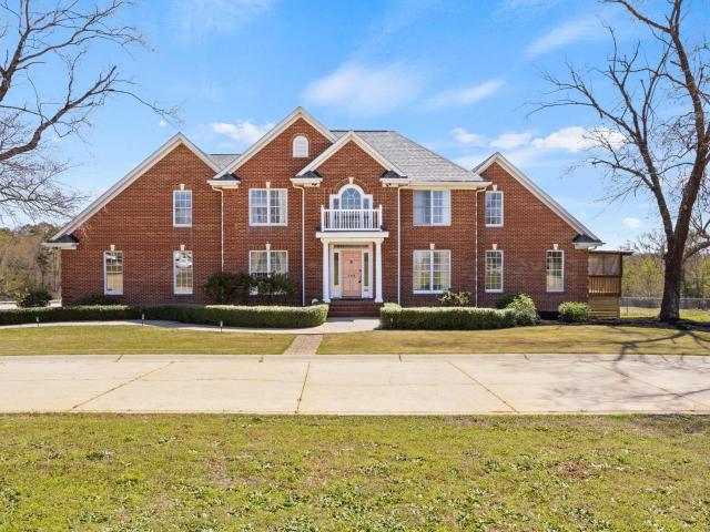 House for sale in South Carolina