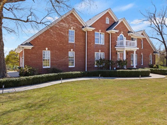 House for sale in South Carolina