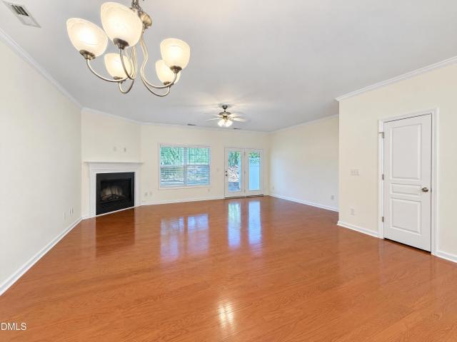 Townhouse for sale in Keystone Crossing, Durham