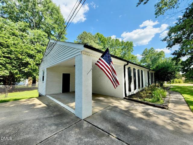 House for sale in Wake, North Carolina