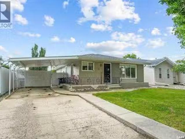House for sale in Rosetown